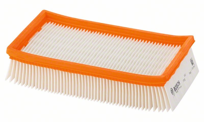 BOSCH PTFE FLAT PLEATED FILTER  